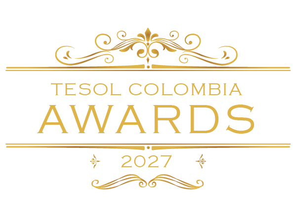 TESOL Colombia Awards